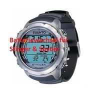 Batteriewechsel für Suunto Stinger - Spyder vom Fachhandel !!!