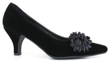 size 13 heels wide