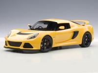AUTOart Lotus Exige S Yellow 1:18 (75382)