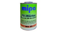 Mipa 2K-Härter MS 25 normal (1 Liter)