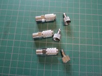Airbrush Schhnellkupplungen NEU