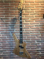 Warwick Adam Clayton Reverso C 158115 12, passive-active, Long Scale