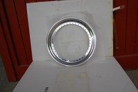 OZ  AUSSENBETTEN ALU POLIERT 1,75/2,25x18 40L AMG SCHNITZER FUTURA MITO  HAMANN