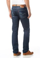 Levi's Levis Jeans 513 Gr 29/32 Levi Strauss Herren Hose slim fit sunny blau NEU