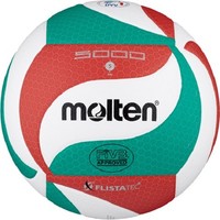 Grevinga® SCHOOL Molten Wettspielball "V5M5000" Volleyball ( Gr. 5 ) 141296