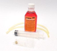 Cannondale Coda Mountain Compact Disc Fluid //NEU// Bremsflüssigkeit Service Kit
