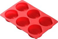 Muffin Backform FC Bayern München -  - 4045468170205