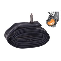 Selbstreparierender Fahrrad Schlauch 28 Zoll pannensicher Gel "Dunlop Ventil"