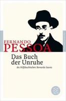Das Buch der Unruhe des Hilfsbuchhalters Bernardo Soares Mit dem Werkbeitra 1119