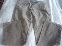 Cordhose - Gr. 44