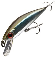 DAIWA Tournament  Baby Minnow   Wobbler 6 cm verschiedene Farben