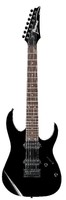 Ibanez E-Gitarre RG 7421 BK  7-saitig