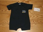 NEW UCLA Bruins Romper Creeper Bodysuit Size 24M 24 Mo Baby Boys Girls