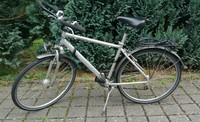 Peugeot Genève Herrenrad 28"