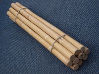 10 Escrima Rattanstöcke 28/31mm 1.Wahl Stöcke Kampfsport Arnis Stocktanz Tanz