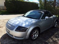 Audi TT Roaster 1.8 T