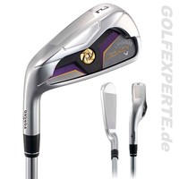 LINKSHÄNDER CALLAWAY GOLF HERREN EISENSET EISENSATZ LEGACY '13 GRAPHITSCHAFT NEU