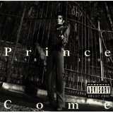 CD  Come von Prince