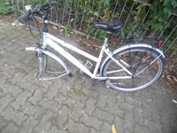 Damen Fahrrad 28 zoll 27 gang