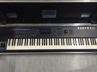 Kurzweil PC3 X, Workstation, Synthesizer, (kein Yamaha, Roland oder Korg)