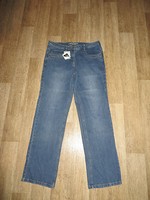 CANDA Jeans Blau Gr.46 L32 **NEU**