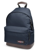 Eastpak Schulrucksack Rucksack Wyoming midnight blau 24 L EK811154