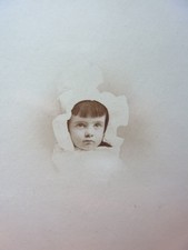 antique cabinet Photo Photograph special affects blossom galesburg Ill.