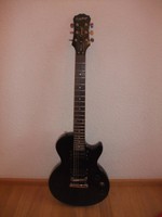Epiphone Les Paul Special 2 ebony 