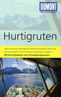 Reiseführer - Norwegen: Hurtigruten, Nordkap, Lofoten + Reise-Karte von Dumont