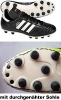 adidas Copa Mundial mit durchgenähter Sohle Gr. 46. Andere Gr. auf Anfrage