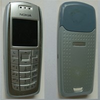 NOKIA 3120 / INKL. AUSGEW. 19% MWST./GEWÄHRL. / AKTUELLE SW NEU AUFGESP. 