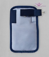 Bucas Buzz Off Extender Panel Brusterweiterung Decken Erweiterung 18 cm Silver