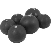 Slamball Gummi Medizinball Fitnessball Trainingsball Gewichtsball Ball No Bounce
