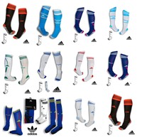 ADIDAS STRUMPFSTUTZEN FUSSBALL SOCKEN SOCKS STUTZEN NEU & OVP VIELE GRÖßEN