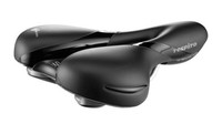 Selle Royal Fahrrad Sattel Respiro Soft Damen moderat