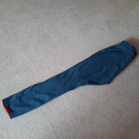 Damen-Reithose Gr. 38 lang (Eurostar) Petrol