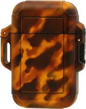 Windmill ZAG All Weather Wind-proof  Gas Camo Brown (Japan import)