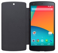 Nexus 5 D821 - 16GB - Black (Unlocked) Smartphone