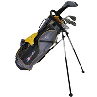 US Kids Ultra Light UL 63 Kindergolfschläger-Set Körpergröße 158-165 cm RH
