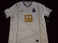 FC Porto Trikot Nike Größe XL -NEU- 120 Jahre Edition
