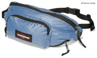 EASTPAK Gürteltasche Bauchtasche Blau 3in1 Tasche Umhängetasche SWAPPER Ttr 