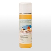 Moravan-Basis Massageöl 200ml (100ml/10,47€)