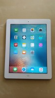 Apple iPad 4. Generation Wi-Fi 16GB Weiß guter Zustand