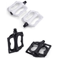 Fahrrad Pedalen Pedal Plattform Fahrradpedale Rennrad Trekking MTB 9/16"