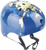 SKULL Skaterhelm - Skatehelm - Inlinerhelm - BMX Helm Gr. M 56-58cm NEU 67135