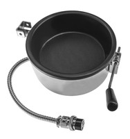 Ersatztopf für Profi Popcornmaschine Topf Schüssel Popcorn Maschine Ersatzteil