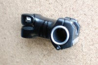 Syncros Bear Hug Race Hinged Vorbau  80mm 31,8mm/25,4mm 