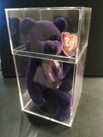 Princess Diana Beanie Baby - 1st Edition - Very Rare!  No Space - No Number!