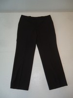 s.Oliver GENUA Stretch Hose Braun/Gestreift  Gr.27 CHIC #03-6