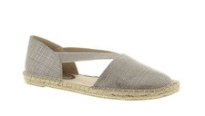 Kenneth Cole Reaction Para mujeres Zapatos cómo Nol (5.5), plata